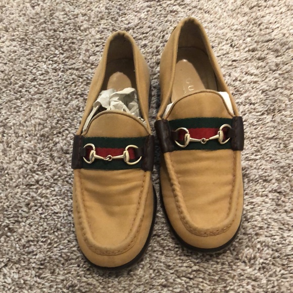 Gucci Shoes - Gucci Authentic Shoes EUC